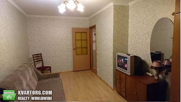 Rent out 1-room apartment. Киев,  Лейпцигская — photo 1