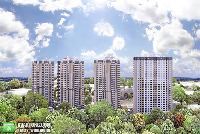 Sell 1-room apartment. Киев,  Крушельницкой Соломии — photo 7