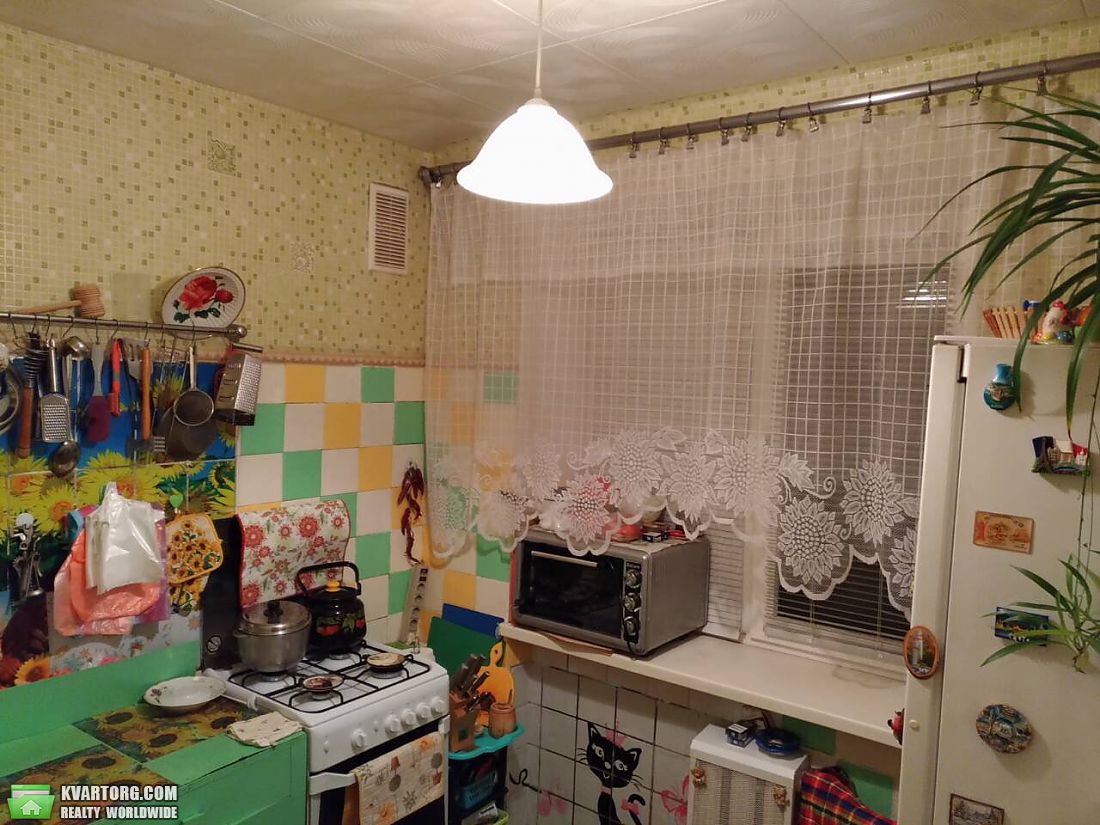 Sell 2-room apartment. Одесса, Героев Сталинграда — photo 8