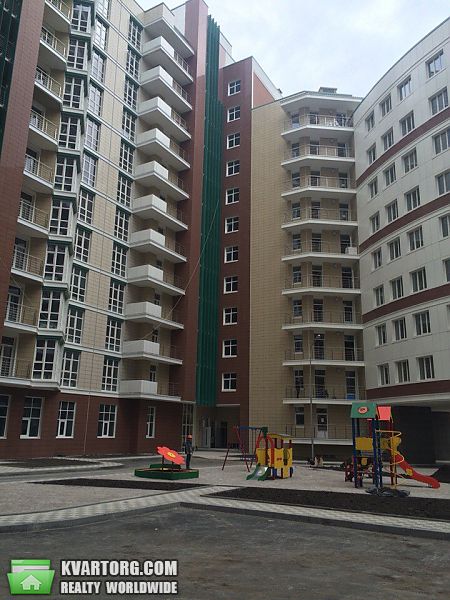 Sell 1-room apartment. Киев, Барбюса — photo 1