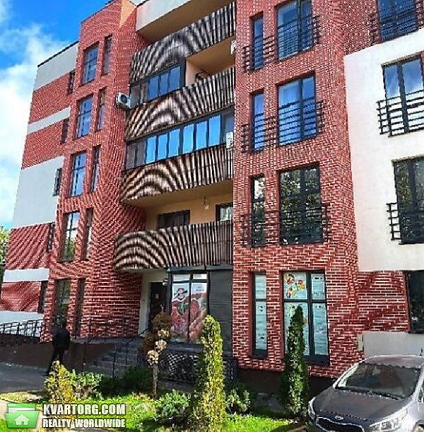 Sell 2-room apartment. Киев, Казацкая — photo 1