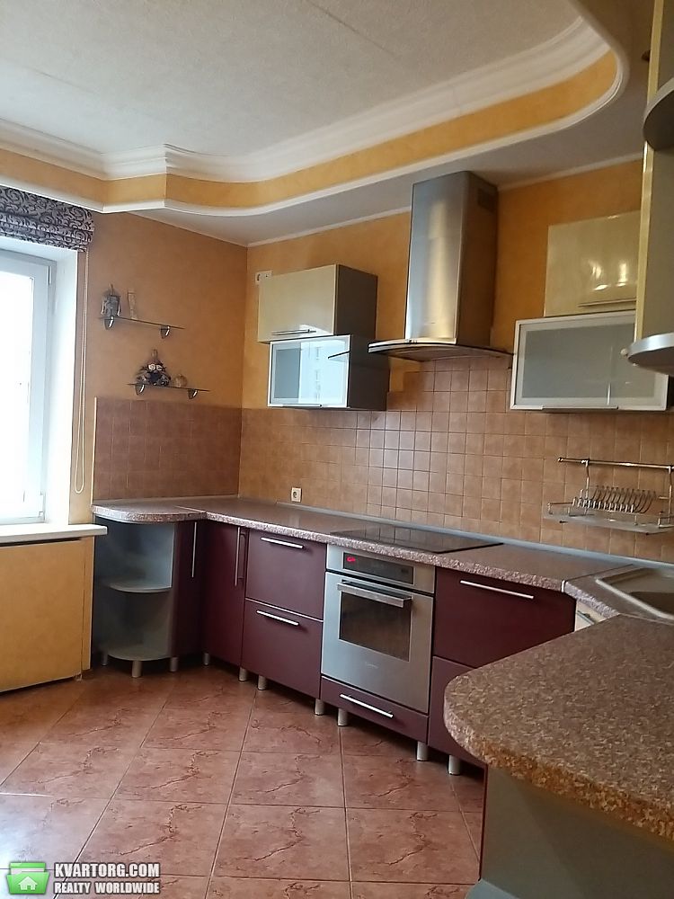 Rent out 2-room apartment. Киев,  Драгоманова — photo 1