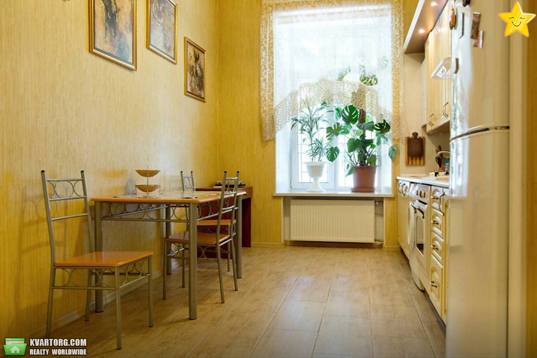 Rent out 1-room apartment. Одесса,  Софиевская — photo 6
