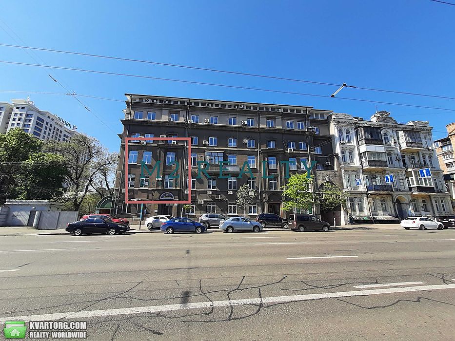 Rent out office. Киев, ул.Саксаганского — photo 4