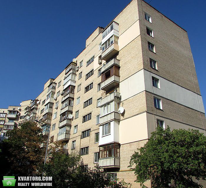 Sell 2-room apartment. Киев,  Героев Сталинграда пр — photo 1
