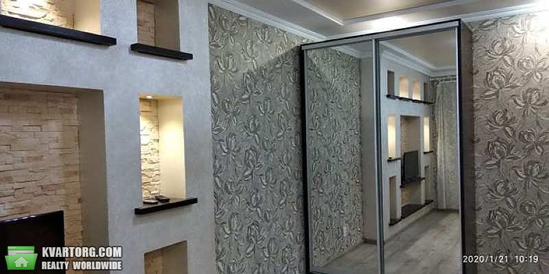 Rent out 1-room apartment. Харьков, Ньютона — photo 2