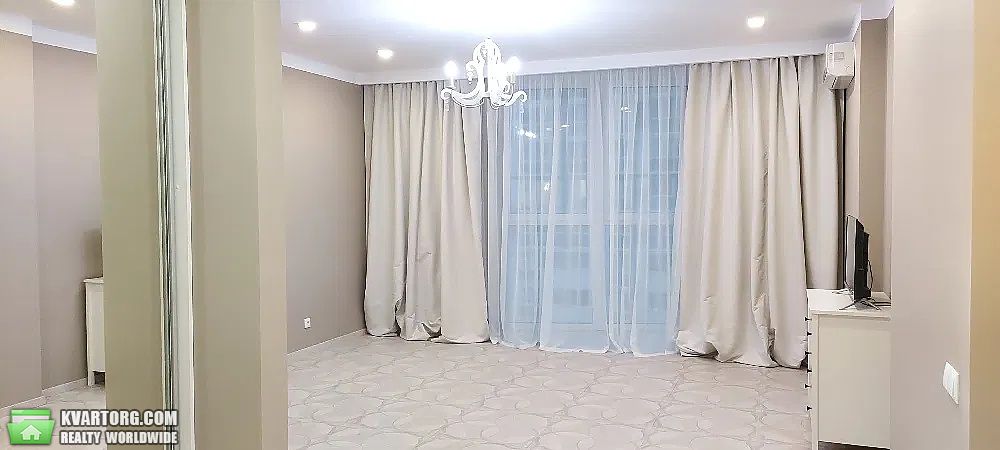 Sell 1-room apartment. Киев,  Драгоманова — photo 1