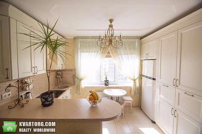 Sell 3-room apartment. Киев, наб. Днепровская — photo 4