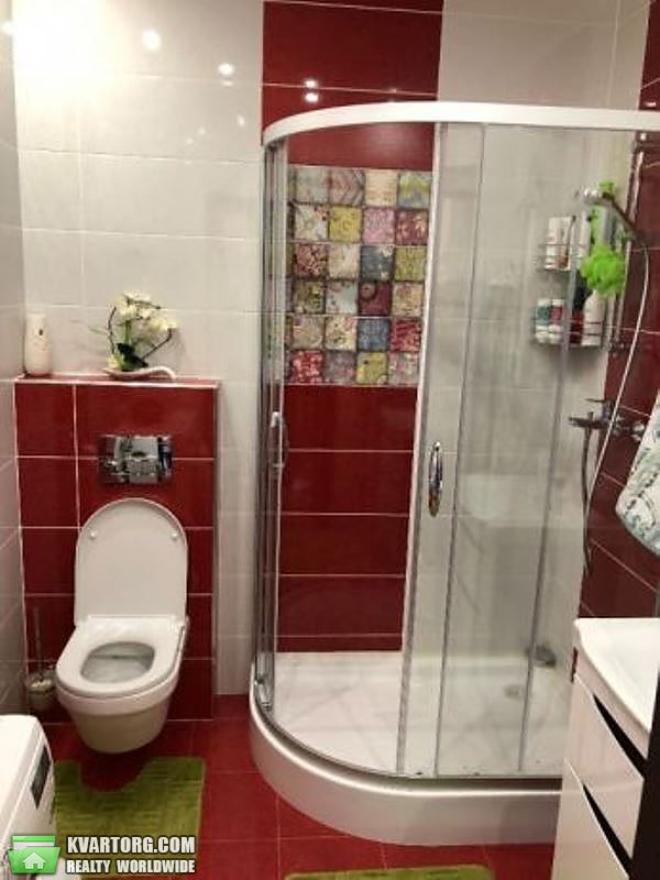 Sell 1-room apartment. Киев,  Закревского — photo 8