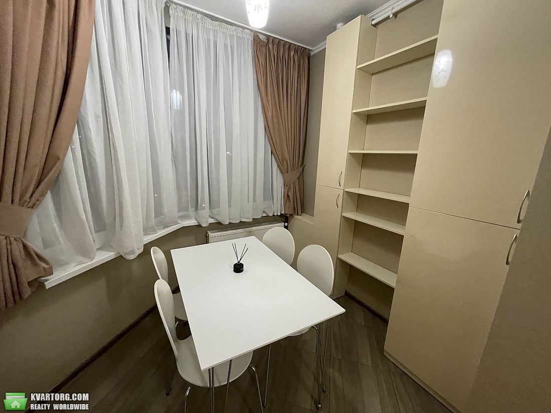 Rent out 1-room apartment. Киевская обл., Толстогого — photo 4