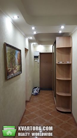 Rent out 2-room apartment. Киев,  Борщаговская — photo 9