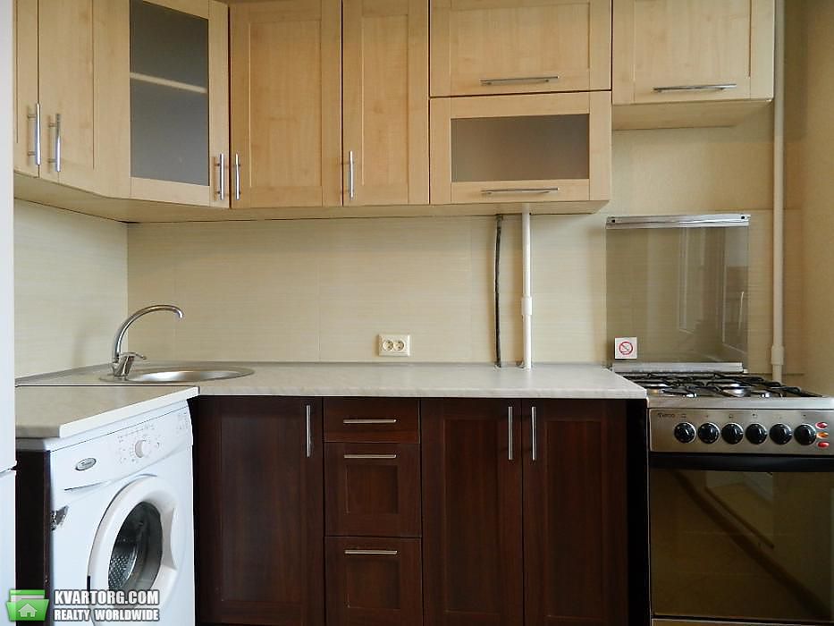 Sell 1-room apartment. Киев,  Богатырская — photo 8