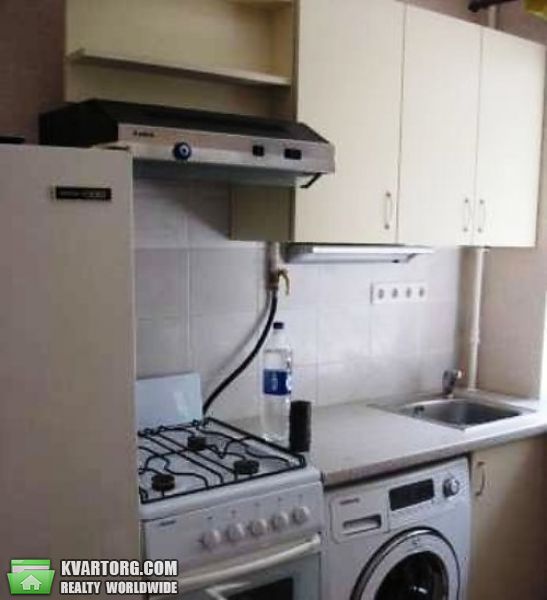 Rent out 1-room apartment. Киев, Бориспольская — photo 1