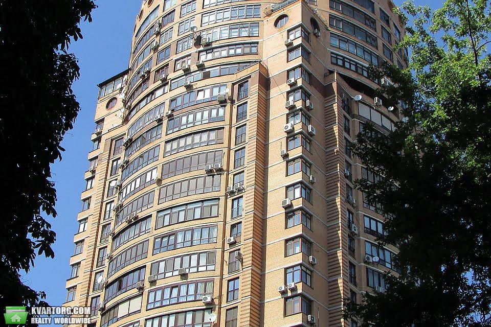 Rent out 3-room apartment. Киев,  Мирного Панаса — photo 2