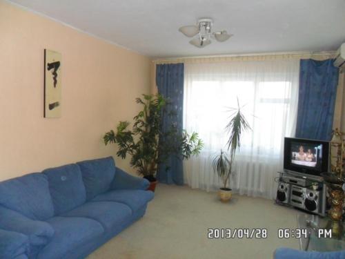 Rent out 3-room apartment. Днепропетровск, Набережная Победа — photo 3