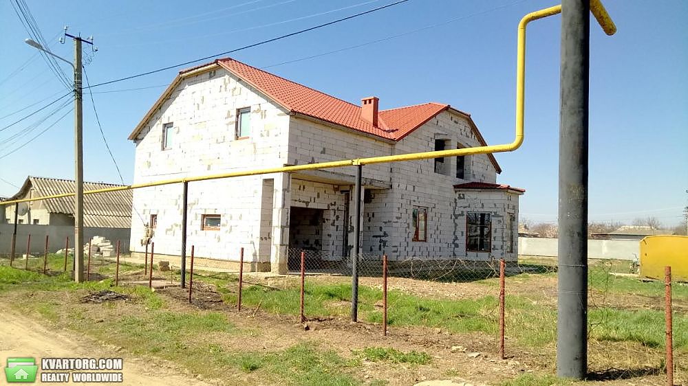 Sell house. Одесса, пер.Коминтерна — photo 3