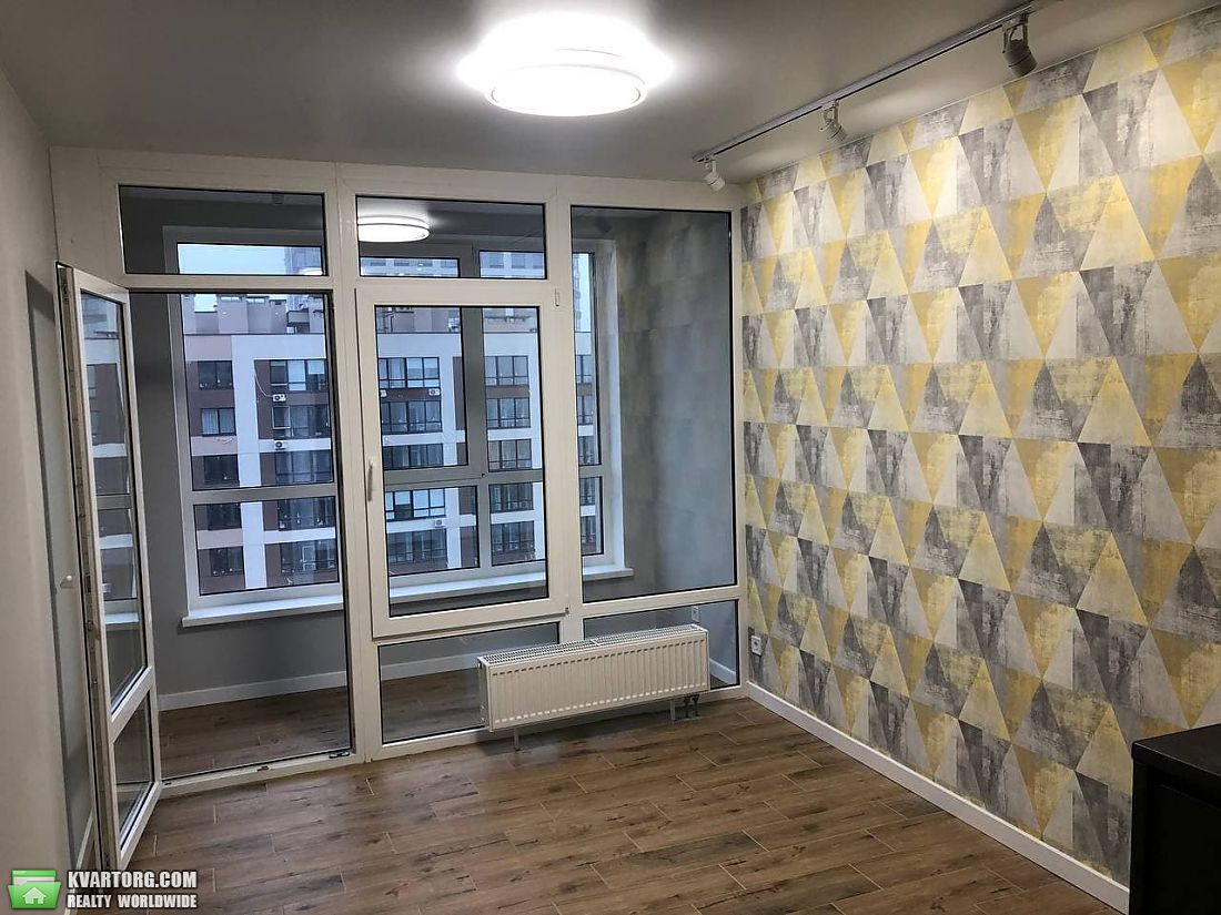 Sell 2-room apartment. Киев, Кристеров — photo 4