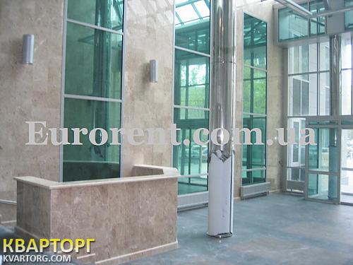 Rent out office. Киев, Дегтяревская — photo 2