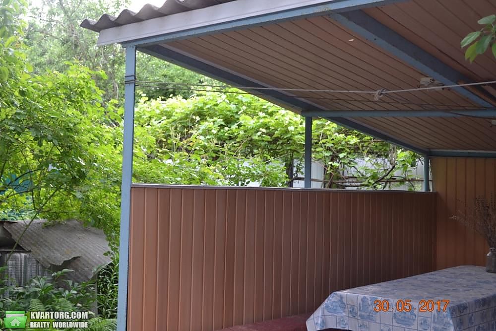 Sell house. Киевская обл., Калинина — photo 4