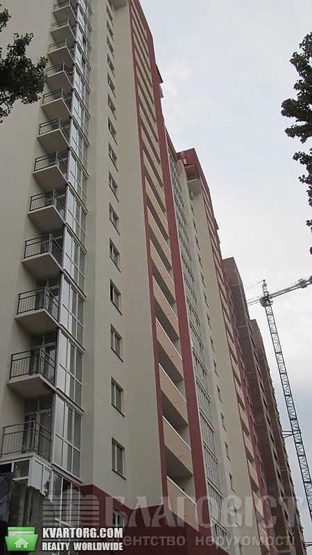 Sell 2-room apartment. Киев, Гарматная — photo 2