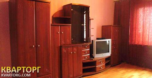 Rent out 1-room apartment. Киев, Ахматовой — photo 1