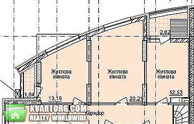 Sell 5-room apartment. Киев,  Оболонский пр — photo 5