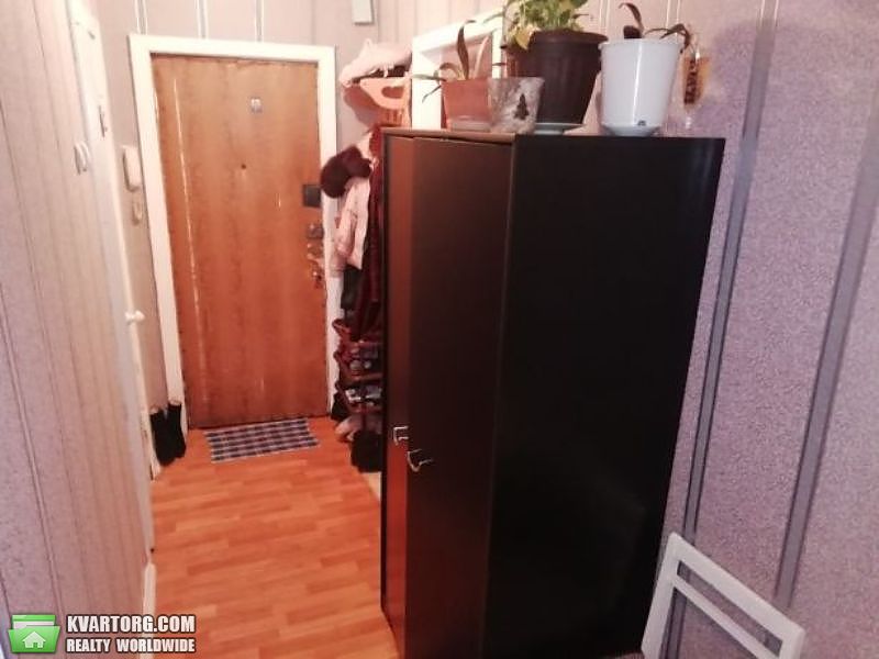 Sell 1-room apartment. Киев,  Кибальчича — photo 1