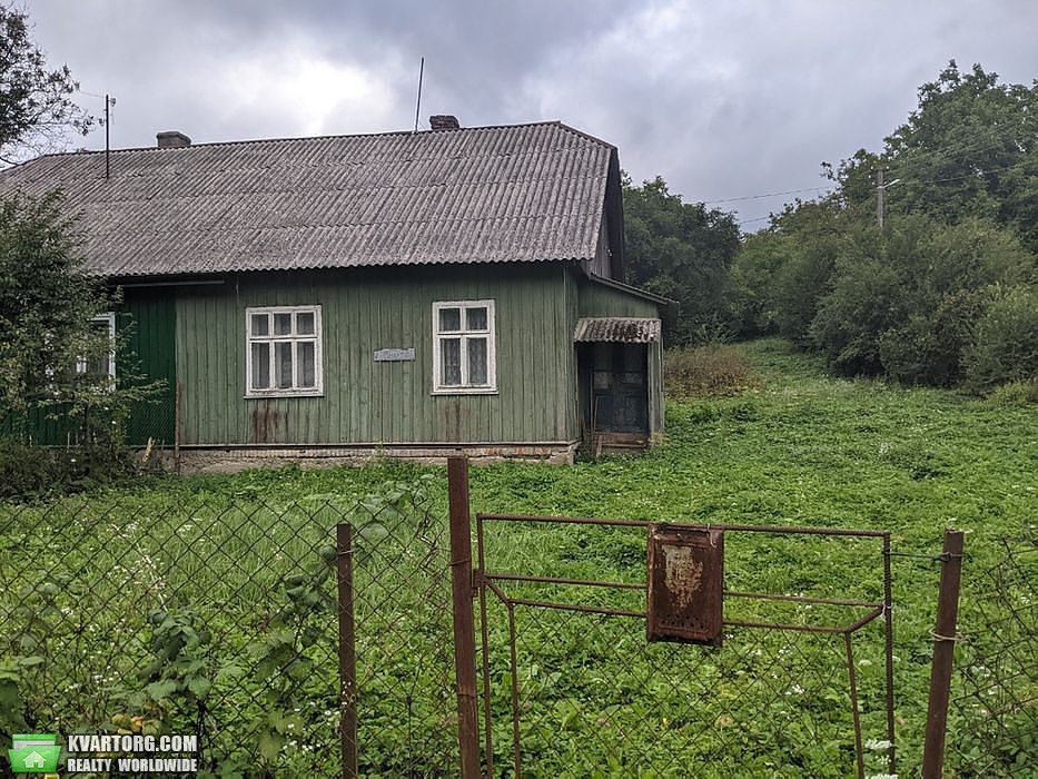 Sell house. Львов, Галицкая — photo 2
