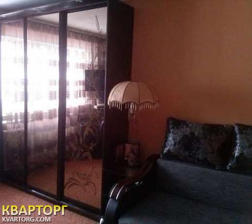 Sell 1-room apartment. Киев, б-р Перова — photo 1