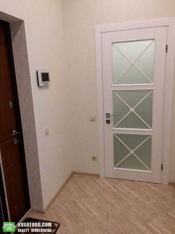 Rent out 1-room apartment. Киев,  Барбюса — photo 8