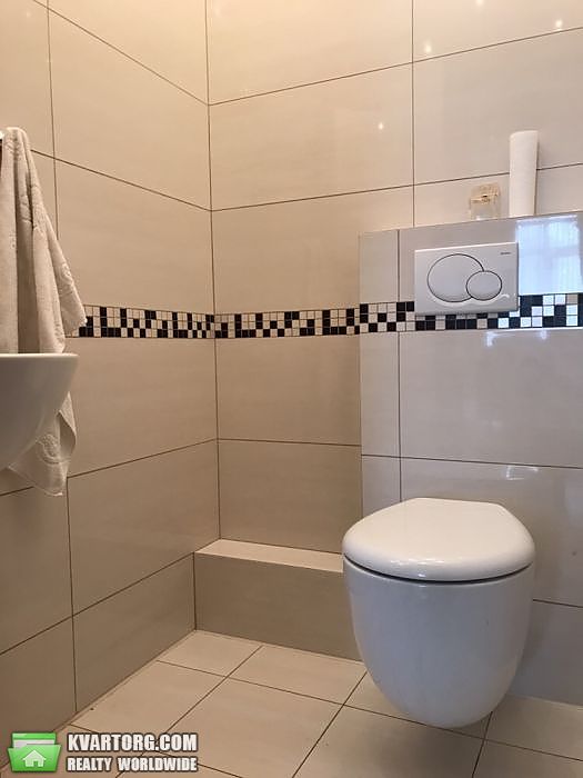 Rent out 3-room apartment. Киев,  Дашавская — photo 6