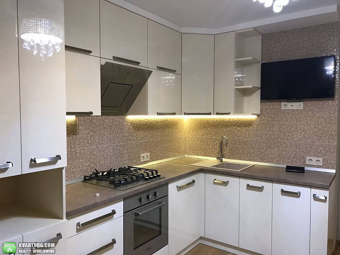 Sell 3-room apartment. Одесса, Сахарова — photo 1
