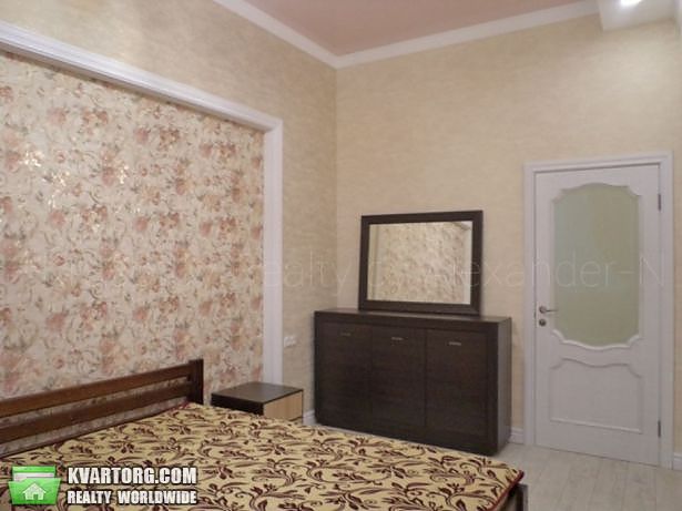 Rent out 1-room apartment. Одесса, Греческая — photo 6