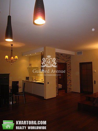 Sell 1-room apartment. Киев, Жилянская — photo 1