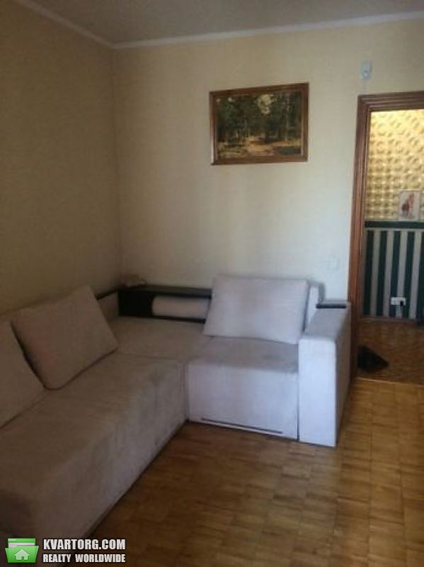 Sell 4-room apartment. Киев, Ефремова — photo 1