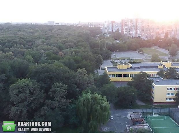 Rent out 3-room apartment. Киев, Заболотного — photo 2