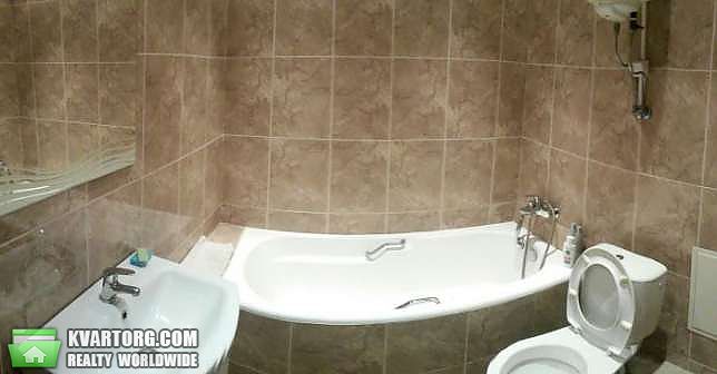 Rent out 2-room apartment. Киев,  Вишняковская — photo 3