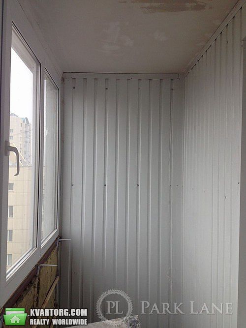 Sell 1-room apartment. Киев,  Кольцова бул — photo 7