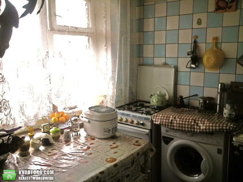 Sell 3-room apartment. Киев, Серафимовича — photo 6