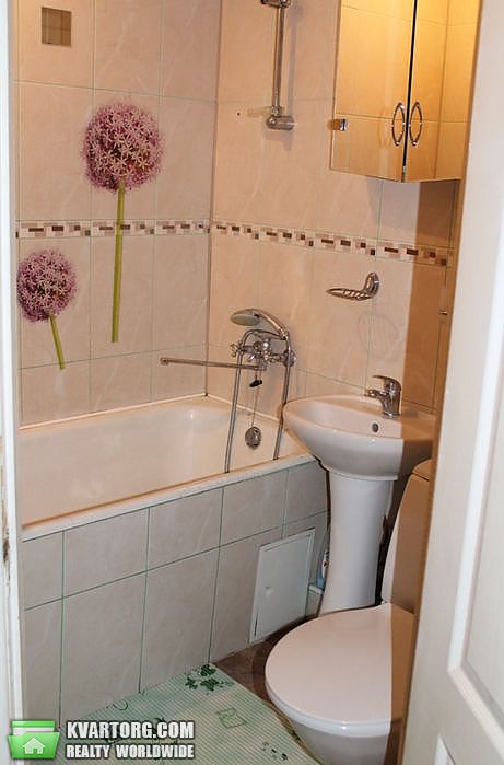 Rent out 1-room apartment. Киев,  Большая Васильковская — photo 6