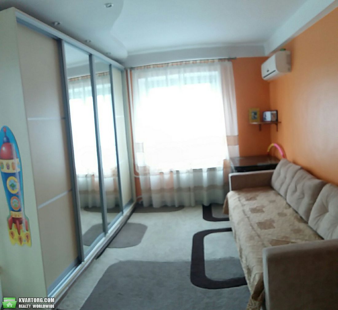 Sell 3-room apartment. Киев,  Тычины пр — photo 9