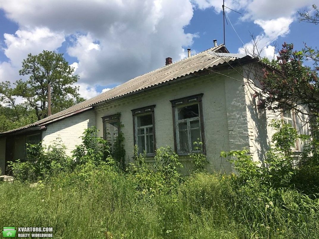 Sell house. Киевская обл., Барахти — photo 1