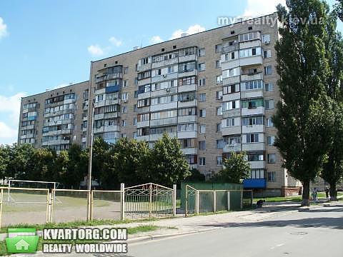 Sell 1-room apartment. Киев,  Оросительная — photo 1