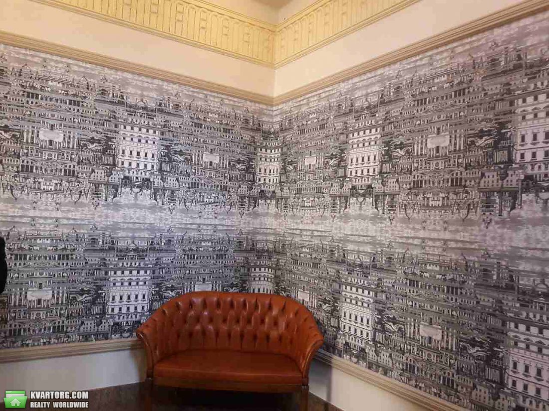 Rent out office. Киев,  Богдана Хмельницкого — photo 1