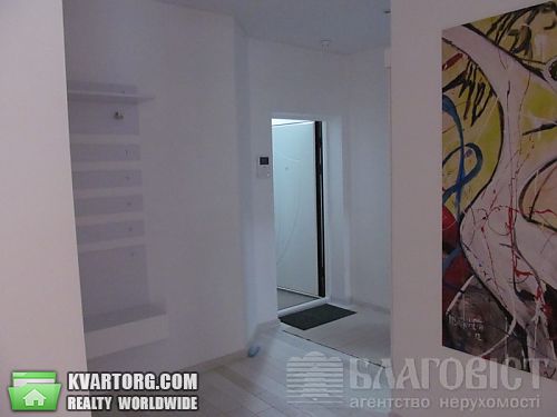 Sell 2-room apartment. Киев, Щорса — photo 10