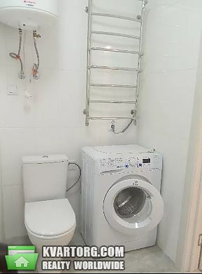 Rent out 2-room apartment. Киев,  Харьковское шоссе — photo 10