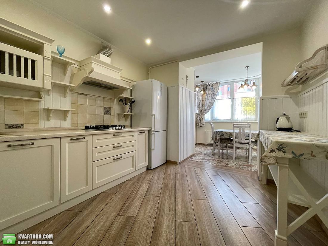 Sell 3-room apartment. Киевская обл., Миру — photo 1