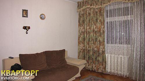 Rent out 3-room apartment. Киев, Ивана Пулюя — photo 2