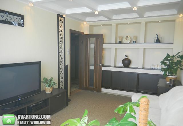 Sell 3-room apartment. Киев,  Алма-Атинская — photo 6