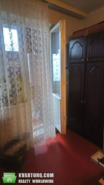 Rent out 2-room apartment. Киев,  Закревского — photo 2